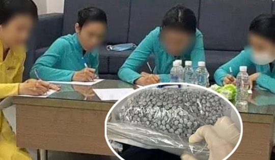 Những vụ ‘tuồn’ ma túy từ nước ngoài về Việt Nam qua đường hàng không gây rúng động