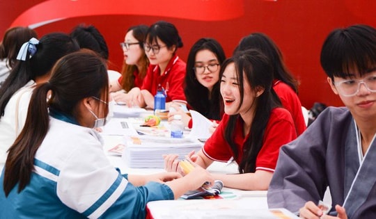 Khi nào công bố điểm thi tốt nghiệp THPT năm 2023?