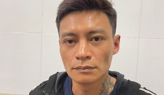 Bắt đối tượng có 5 tiền án gây ra hàng loạt vụ trộm tại Bệnh viện Phụ sản Hà Nội