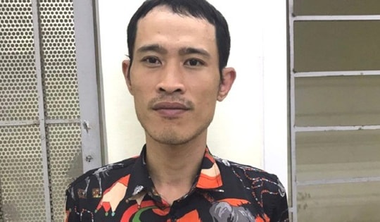 Lấy trộm mực khô, pho mai trong siêu thị, nam thanh niên bị phạt 12 tháng tù giam