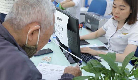 Thuê bao di động của trẻ em và người già có phải chuẩn hoá thông tin?