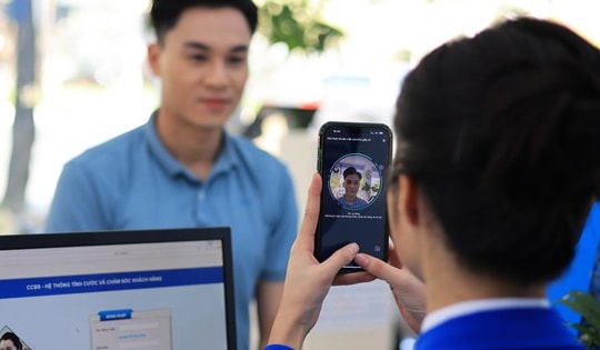 Chuẩn hóa thông tin thuê bao di động: Bộ TT&TT công bố kênh chính thức của 7 doanh nghiệp