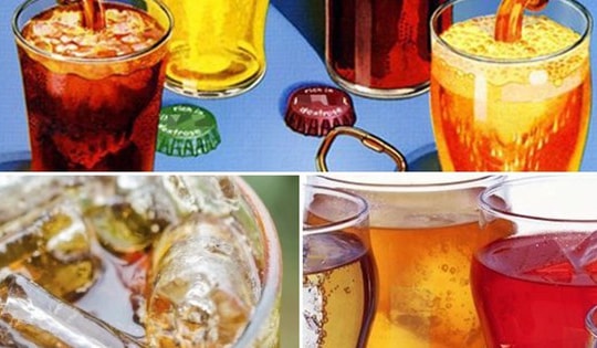 Vì sao WHO và các chuyên gia y tế khuyến cáo giảm tiêu thụ đồ uống có đường?