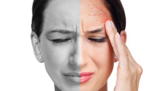 5 thực phẩm nên tránh khi bạn có cơn đau nửa đầu