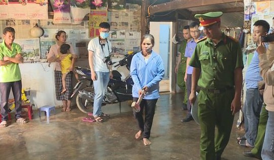 Bi kịch trong gia đình mẹ ra tay sát hại con trai: Vì sao những vụ án mạng giữa người thân liên tục xảy ra?