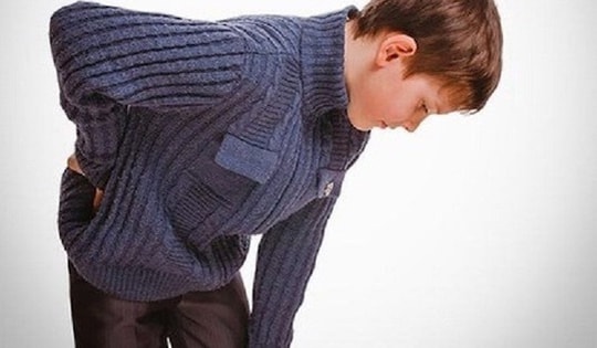 Dấu hiệu phát hiện sớm viêm khớp háng ở trẻ