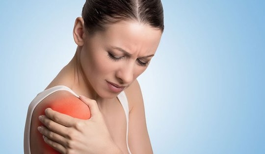 Viêm quanh khớp vai: Nguyên nhân, triệu chứng, chẩn đoán và điều trị