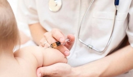 Bệnh lao ở trẻ em, cách điều trị và phòng ngừa