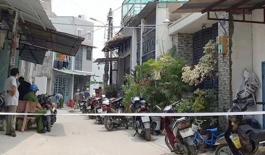 Vụ con sát hại mẹ tại TP HCM: Giải mã hành vi tàn bạo của kẻ “nghịch tử”