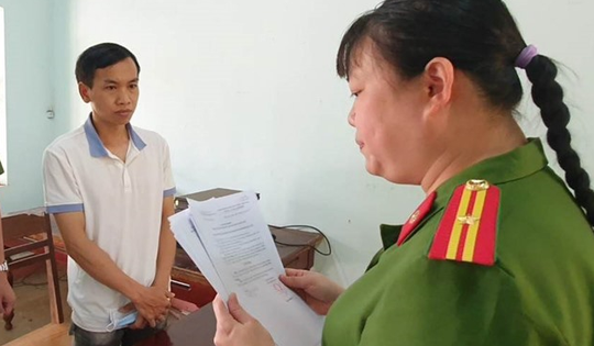 Cái kết đắng cho gã chồng ghen tuông mù quáng