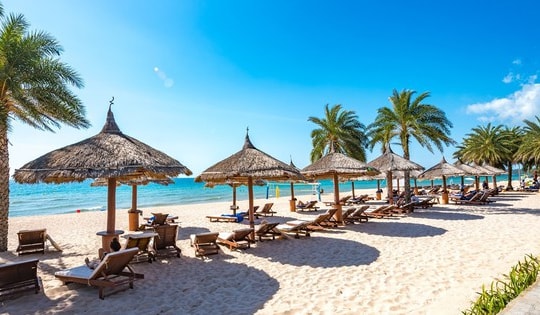 Sôi động các tour du lịch dịp nghỉ lễ 30/4, nhiều tour khuyến mãi mạnh kích thích nhu cầu