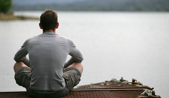 Nghiên cứu khoa học: Những người đàn ông 40 tuổi vẫn chưa lấy được vợ đều có một điểm chung