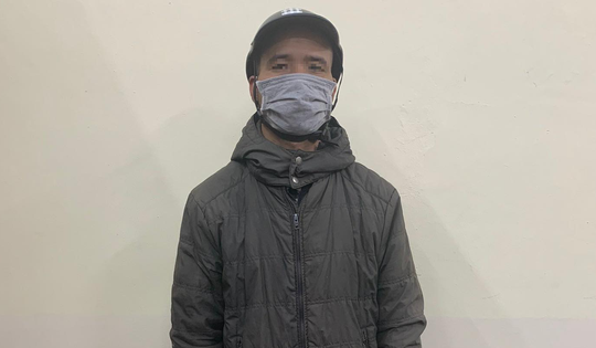 Hà Nội: Chân dung kẻ biến thái, chuyên quấy rối các nữ sinh trước cổng trường đại học