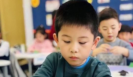 Nếu con có 3 biểu hiện này, cha mẹ cần giúp sửa đổi