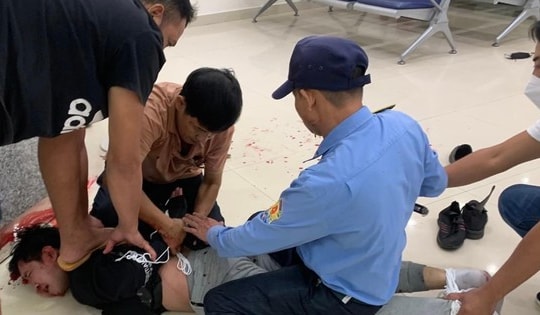 Lý giải nguyên nhân các vụ cướp ngân hàng liên tục xảy ra và ngày càng manh động, táo tợn, liều lĩnh