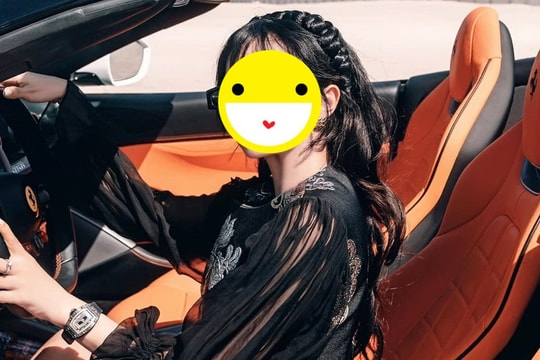 Cô gái bỏ nhà đi khiến chồng đại gia tự tử bất thành: Giờ được cưng như bà hoàng, ở biệt thự đi xe chục tỷ và nhan sắc thăng hạng