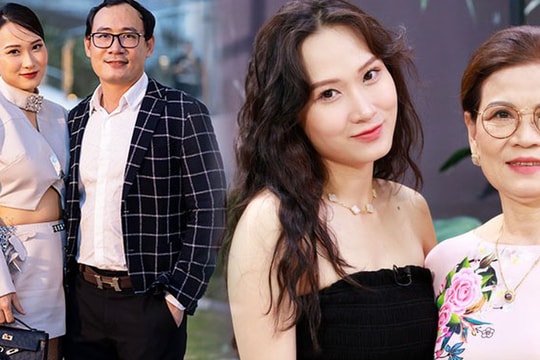 Nữ học trò từng bị cô giáo ghét ra mặt, 6 năm sau lấy luôn con trai của cô giáo, mẹ chồng “quay xe” quý như vàng