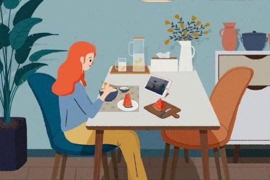 Hối hận vì để chồng lao ra chửi bới đồng nghiệp khi say mèm giữa đêm