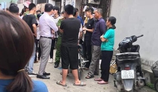 Những vấn đề pháp lý vụ cô gái trẻ dùng dao đâm 3 người thương vong ở Phúc Thọ