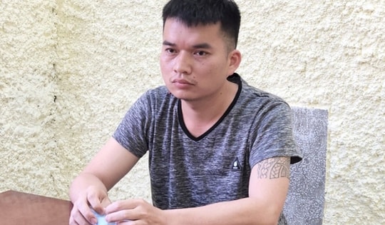 Nữ sinh lớp 7 bị thầy giáo xâm hại tình dục