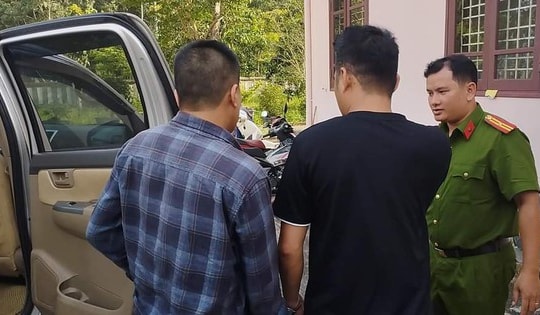 Hành trình đấu tranh, bóc trần thủ đoạn các đối tượng trong chuyên án mua, bán thận