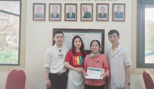 Bạn đọc chia sẻ với hoàn cảnh của người phụ nữ bệnh nặng chăm chồng tâm thần