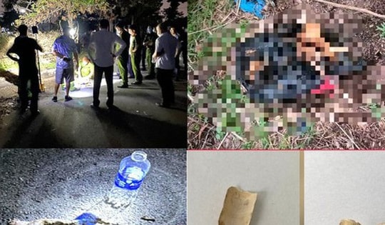 Diễn biến nóng vụ nghi án giết người phân xác ở Bình Dương: Động thái mới của cơ quan điều tra