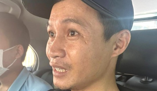 Trốn truy nã 13 năm, thay đổi thông tin, lai lịch nhưng tên cướp taxi vẫn không ngờ mình phải nhận cái kết này