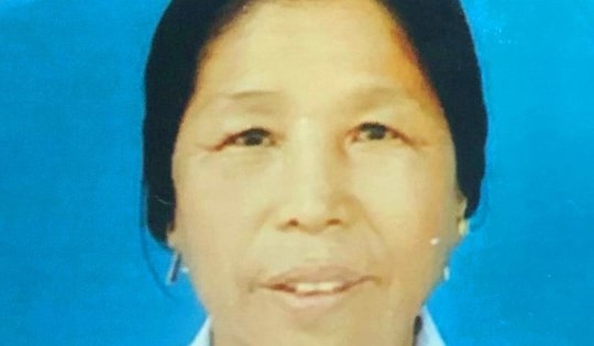 Cụ bà bán rau lừa hơn 14 tỷ đồng bằng chiêu 'đáo hạn ngân hàng' rồi bỏ trốn