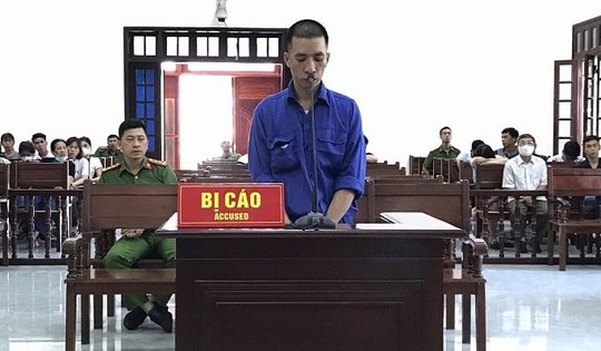 Giết người tình vì ghen tuông và mức án chung thân cho kẻ thủ ác