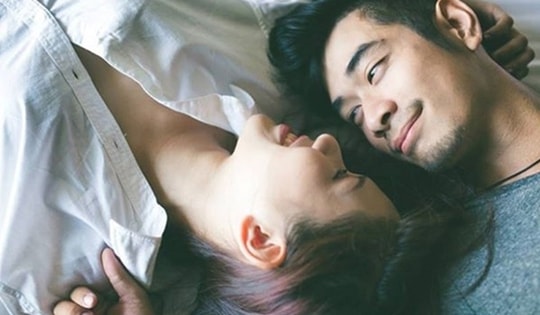 Người có ít tình cũ trước khi kết hôn thường có hôn nhân hạnh phúc hơn