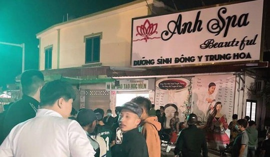 Sát hại người yêu làm nghề spa, nam thanh niên nhận án 20 năm tù