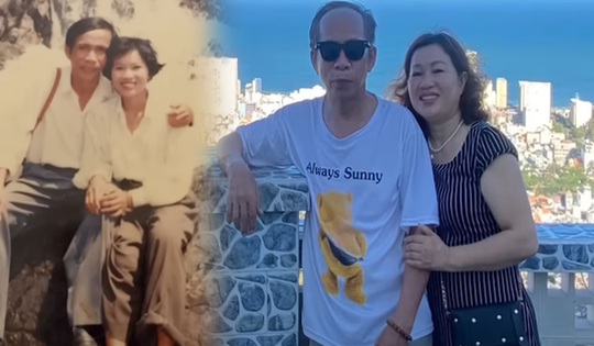 Chuyện tình 'chú cháu' gặp nhau trong đêm trăng sáng, 5 năm sau nên duyên vợ chồng