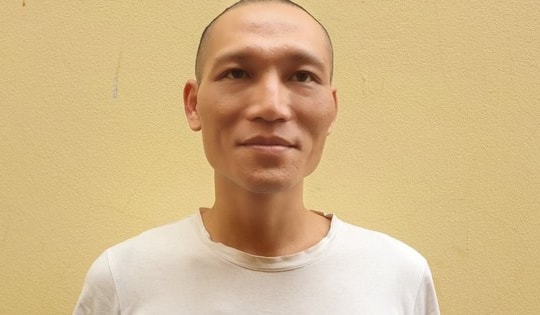 Mua dâm bé gái 13 tuổi, nam thanh niên bị khởi tố, bắt giam