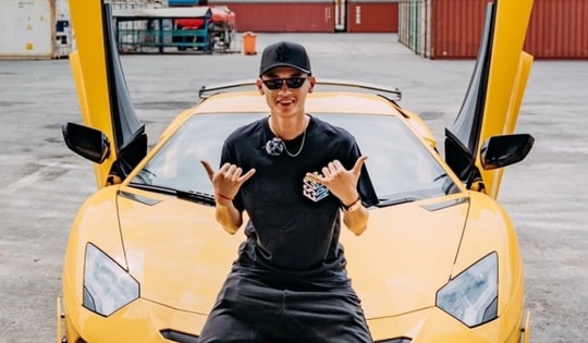 Những mối quan hệ phức tạp trong vụ “trùm siêu xe” Phan Công Khanh bị bắt về hành vi lừa đảo chiếm đoạt tài sản