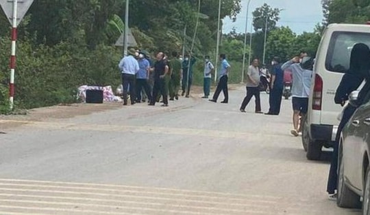 Cuốc xe lúc rạng sáng và cô gái tử vong ở ven đường (P1): Đi tìm danh tính nạn nhân