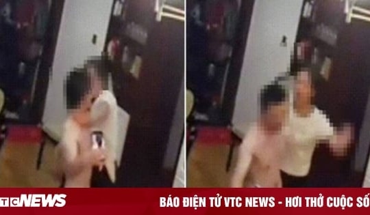 Bị vợ đánh đập dã man, chồng cầu cứu cảnh sát và cái kết đau lòng