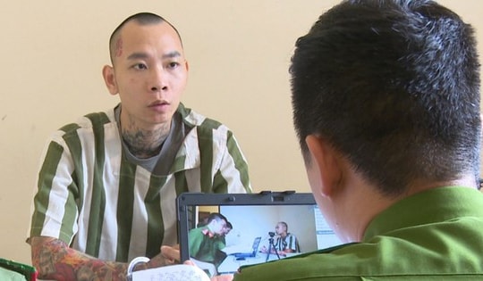 Lập gần 1.600 hợp đồng cho vay nặng lãi, nhóm đối tượng thu lợi bất chính gần 5 tỉ đồng