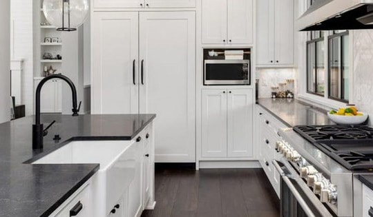 Các chuyên gia thiết kế nội thất dự đoán 8 xu hướng có thể lỗi thời trong nhà bếp chỉ trong vài năm tới