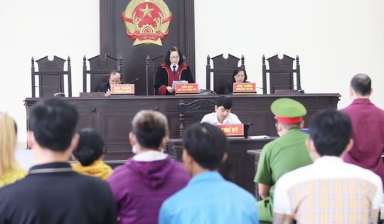 Án mạng đau lòng từ việc vợ bị anh họ nhiều lần sàm sỡ