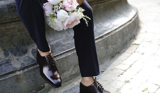 Chú rể bẽ bàng trước quan khách vì cô dâu không xuất hiện trong ngày cưới