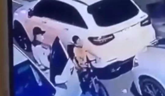 Hà Nội: Nghi phạm bắt cóc bé trai đòi 15 tỷ đồng tiền chuộc nổ súng khiến một cảnh sát hình sự bị thương