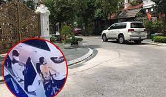 Sức mạnh tình mẫu tử trong vụ bé trai 7 tuổi bị bắt cóc, đòi 15 tỷ đồng tiền chuộc