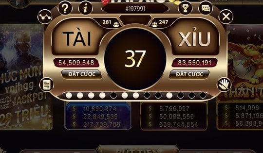 Truy nã đối tượng lừa đảo chiếm đoạt tài sản để lấy tiền chơi game tài xỉu