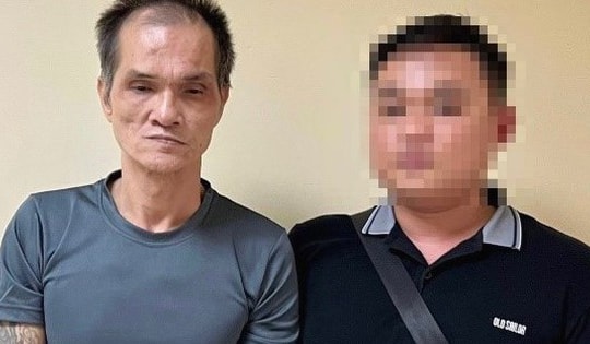 Giết người, đốt xác và cuộc lẩn trốn truy nã bất thành của gã thủ ác máu lạnh