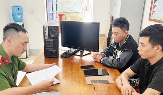 Mánh khóe đằng sau lời rao bán điện thoại Iphone giá rẻ