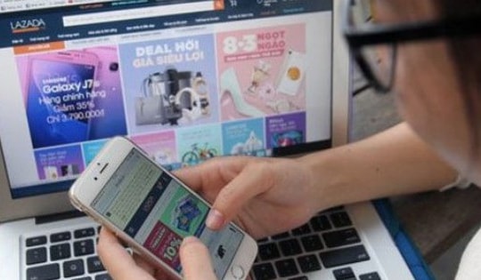 Cảnh giác với thủ đoạn sử dụng công nghệ trí tuệ nhân tạo để lừa đảo khi mua sắm trực tuyến