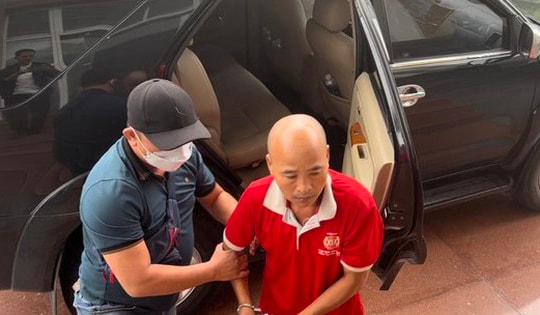 Tử hình kẻ nhẫn tâm sát hại người tình vì ghen tuông