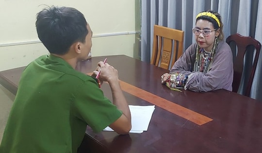 Tình huống pháp lý vụ "Hot girl quỵt tiền" Bella bị tạm giữ vì trộm cắp xe máy