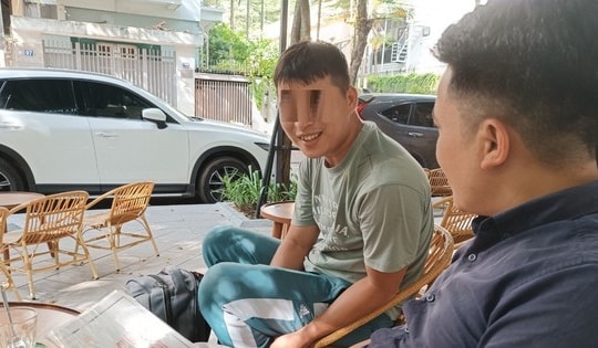 Ôm 20 tỷ đầu tư đất, giờ chật vật kiếm tiền lẻ vỉa hè Hà Nội